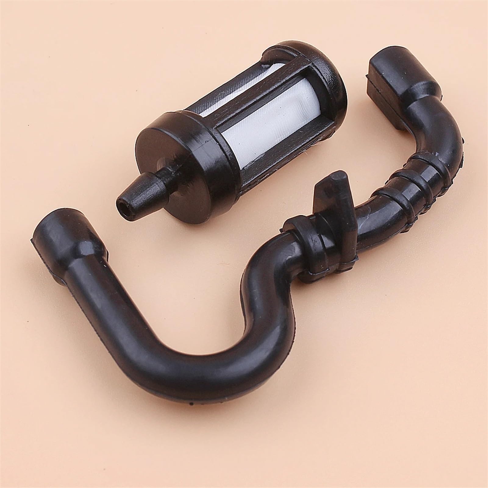 Tubo Gasolina Desbrozadora Eopzol 14625 Reemplazo De Manguera De Línea De Combustible Para Rotativo Para Motosierra Stihl 1130-358-7701 1130-358-7700 MS170 MS180 017 018 GAS GAS 700 Sm