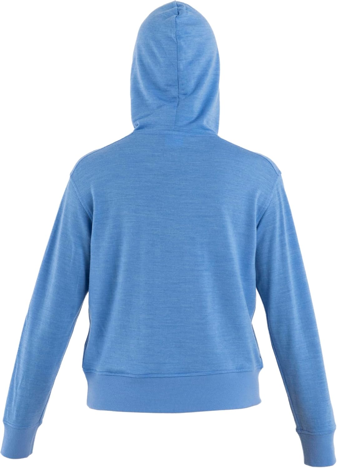 Icebreaker Merino womens Merino Crush Ls Hoodie - Image 2