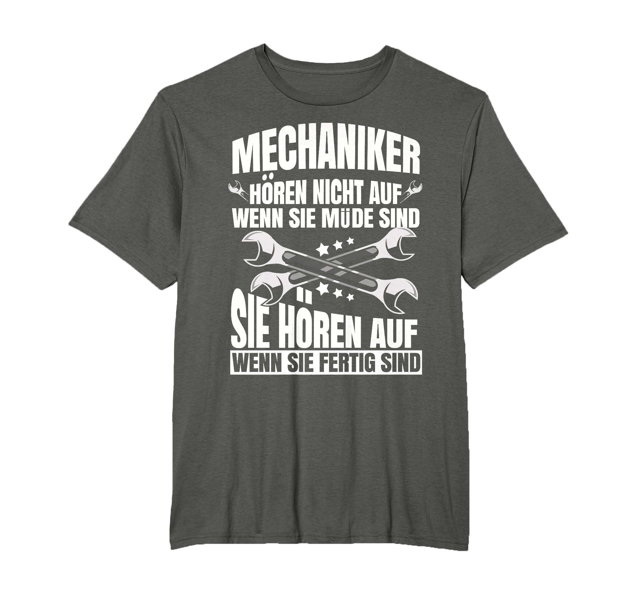 Kleidung mit Designs von Amazon Merch on Demand