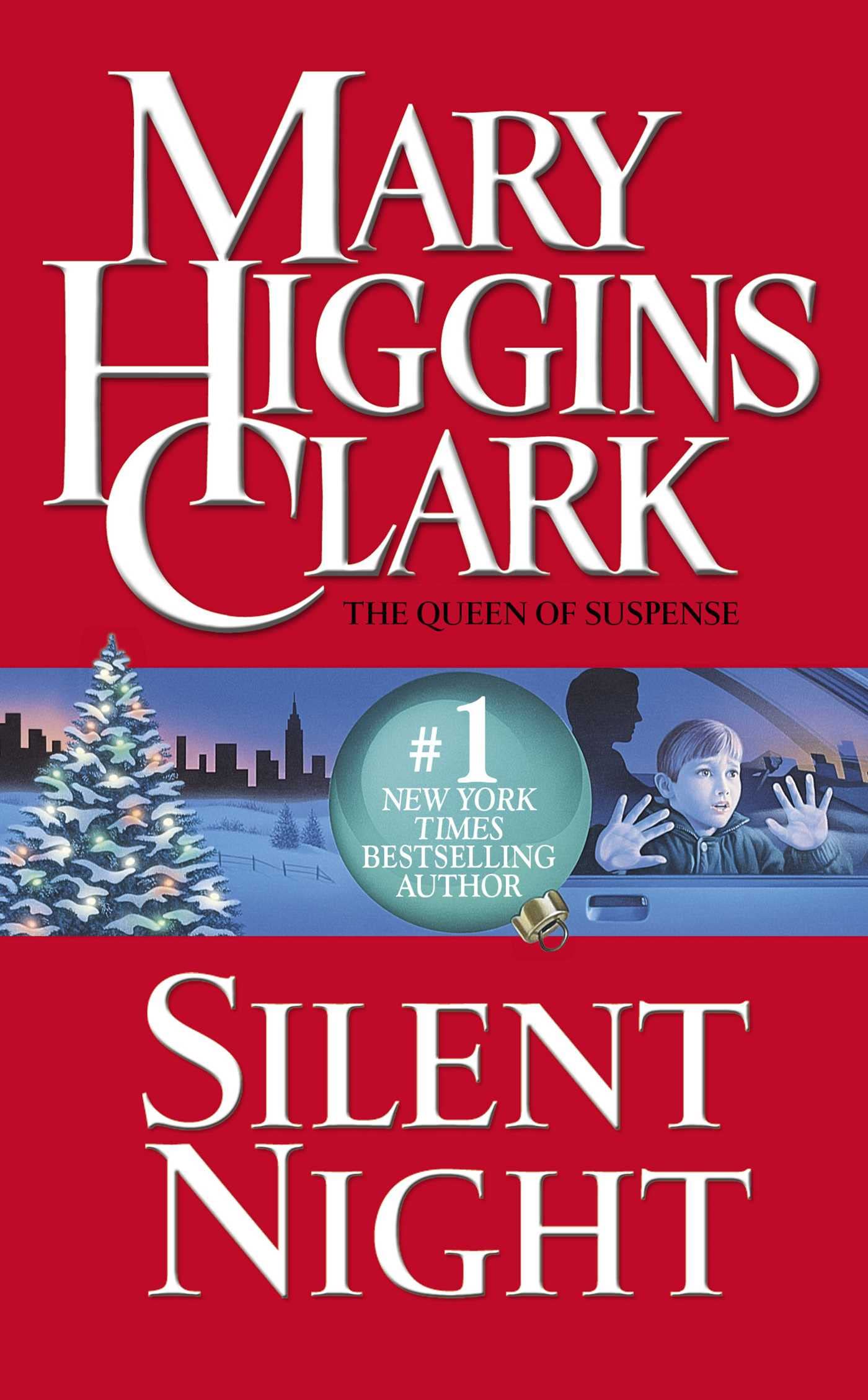 Silent Night: A Christmas Suspense Story Clark, Mary Higgins