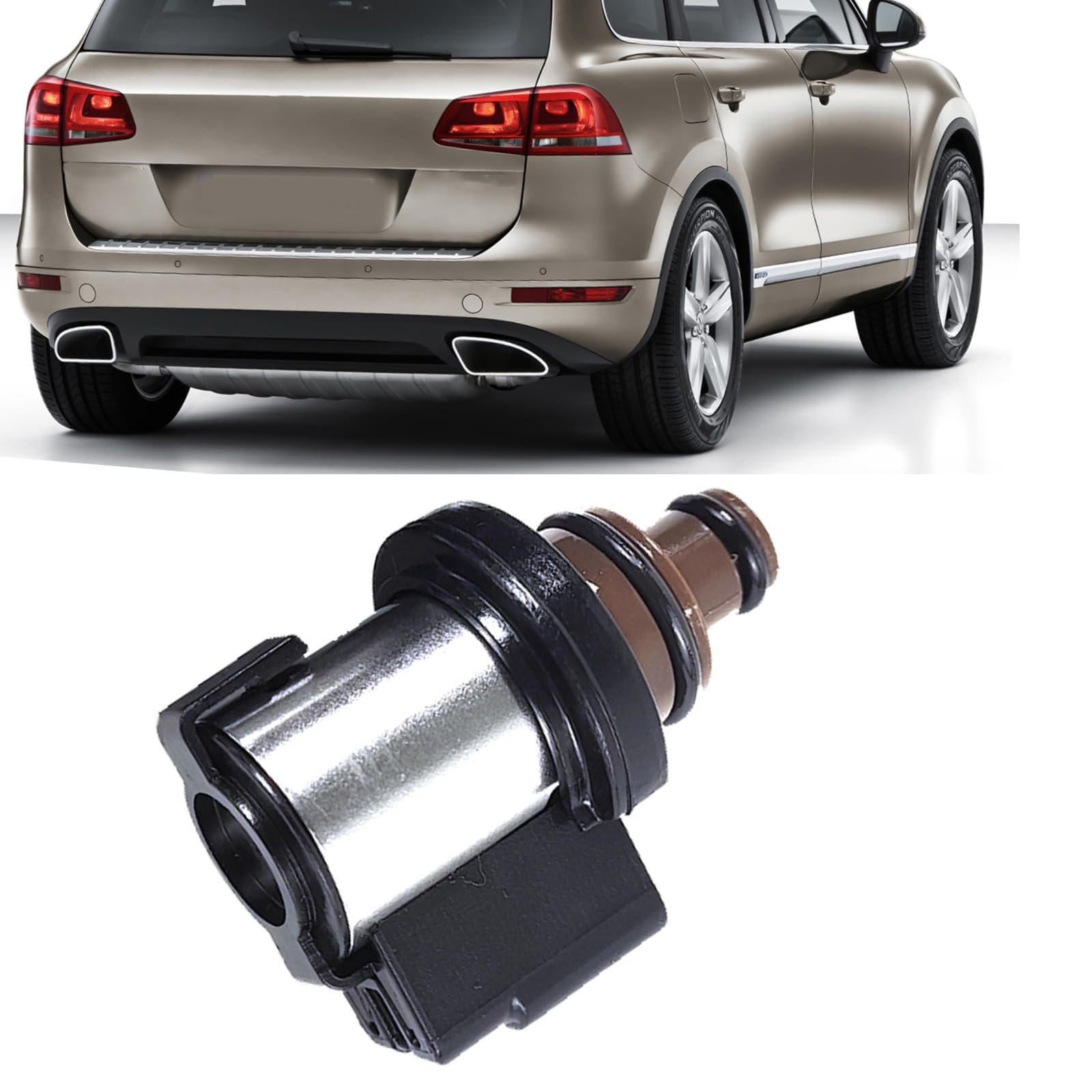 Valvole A Solenoide Blocca 31825 -AA052 31706 -AA030 -AA031 -AA032 -AA033 per Migliorare Le Trasmissioni Trazioni Valvole Ingegnerizzate