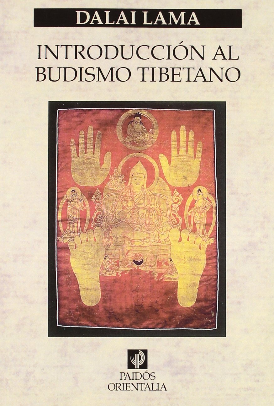 INTRODUCCION AL BUDISMO TIBETANO (ORIENTALIA)