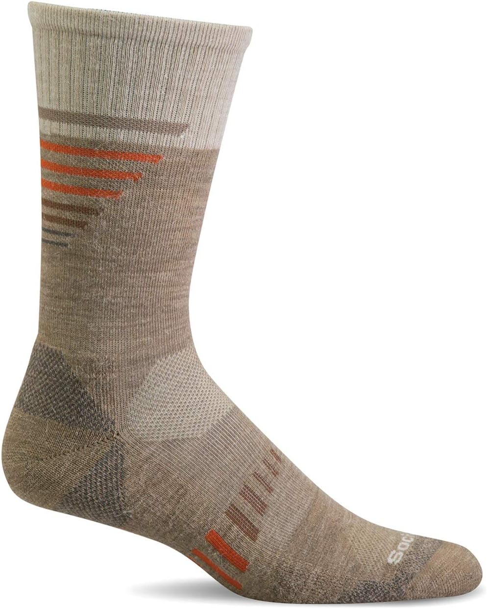 Sockwell Men's Ascend Ii Crew