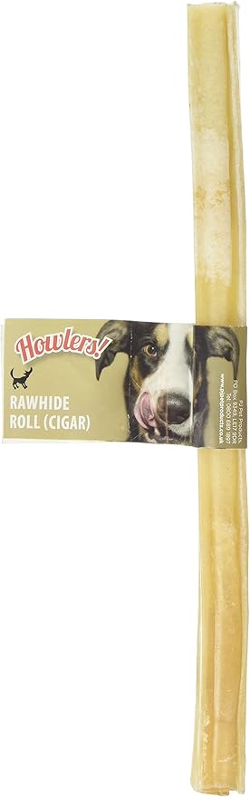 rawhide rolls