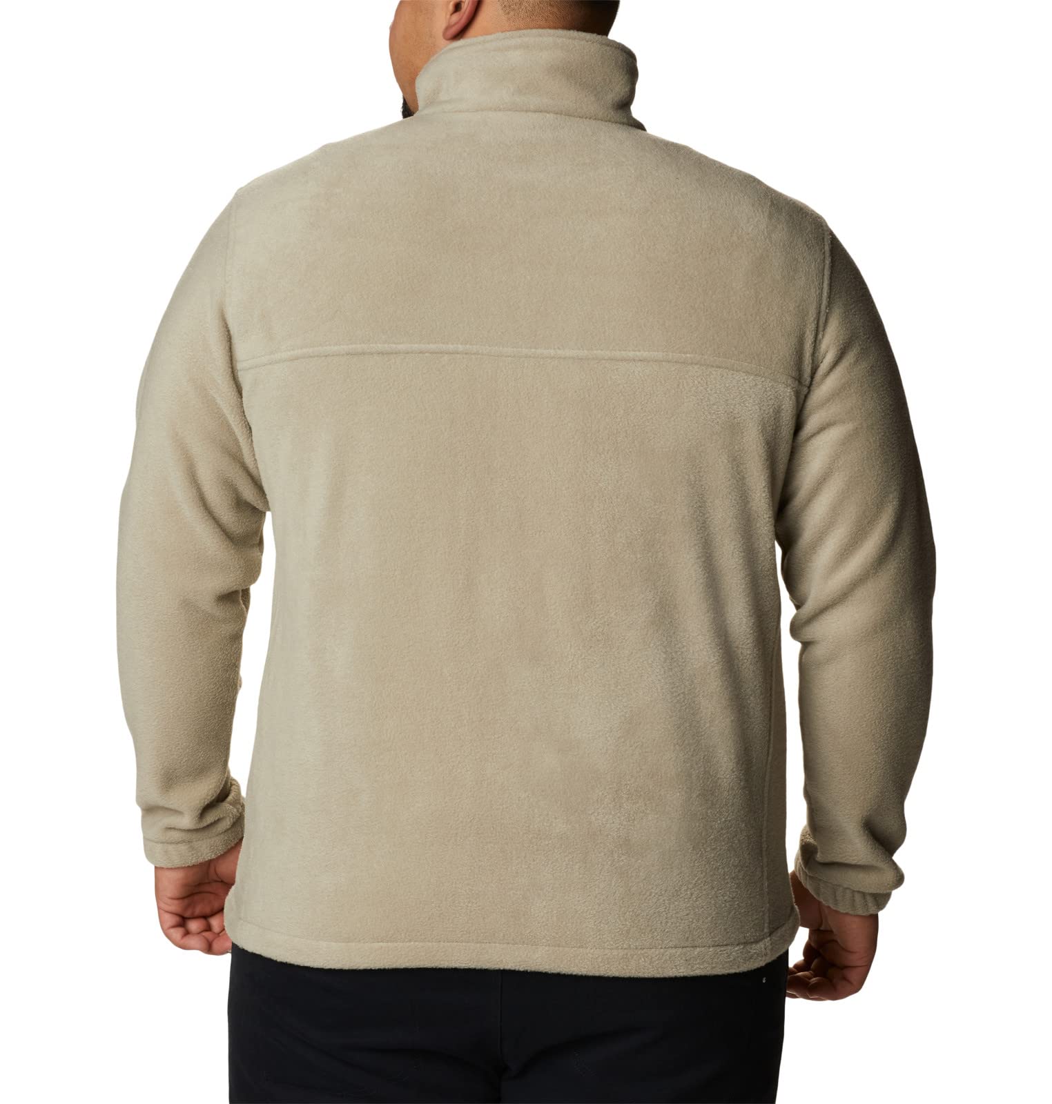 Columbia Herren Steens Mountain Full Zip 2.0 Sweater Fleecejacke – Bild 7