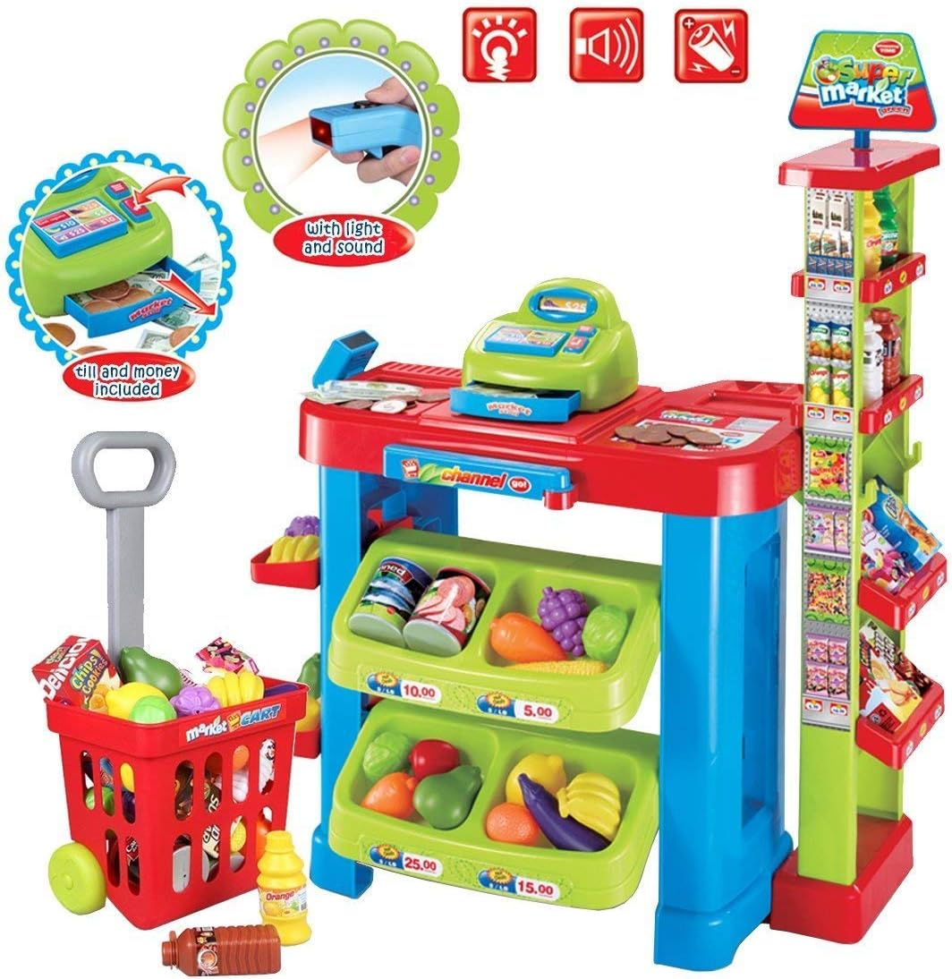 registratore di suoni per bambini