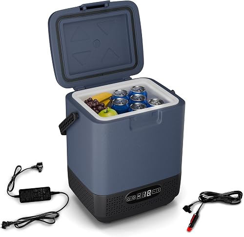 Klarstein SwiftFrost 12 L