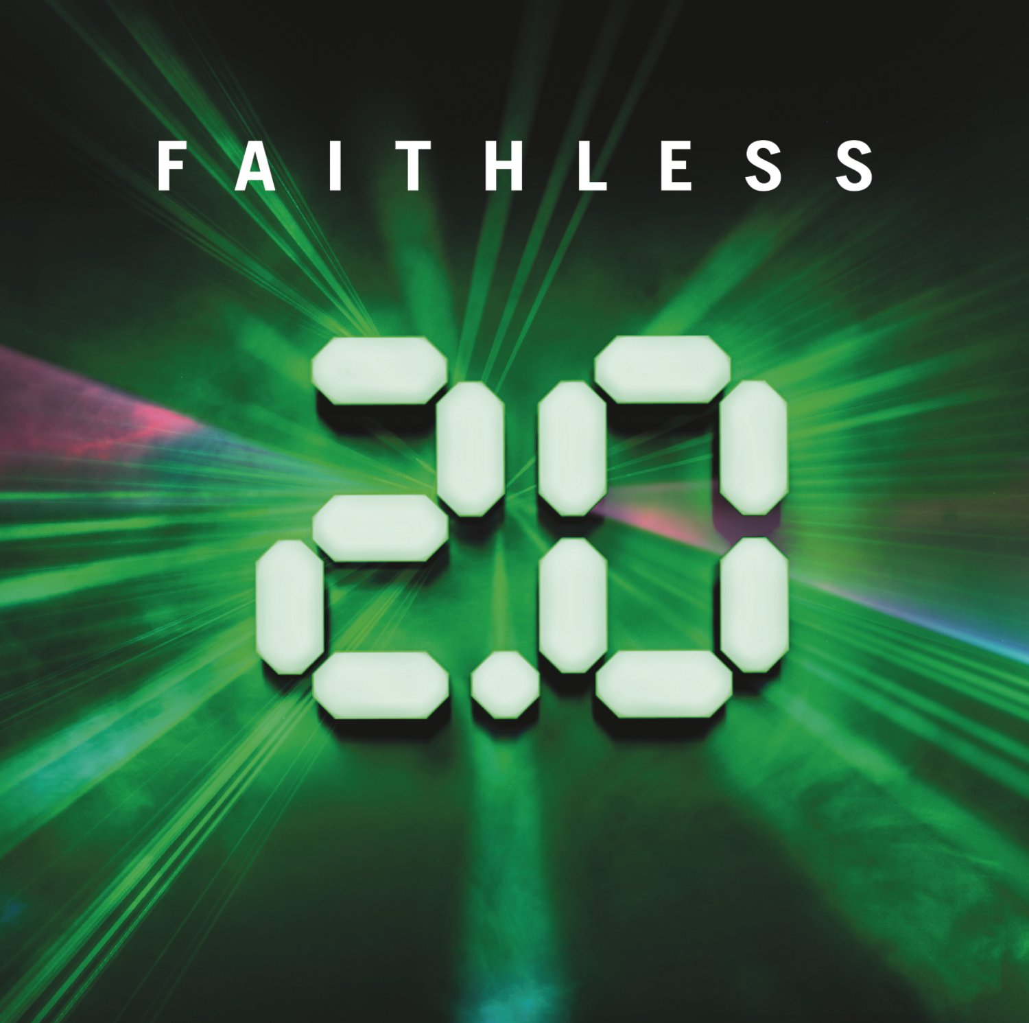 Faithless 2.0