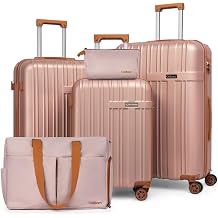 Cosbarn   5    ABS   TSA      20/24/28 ,  , 5 Piece Sets 20/24/28/DB/TB, Tsa 5
