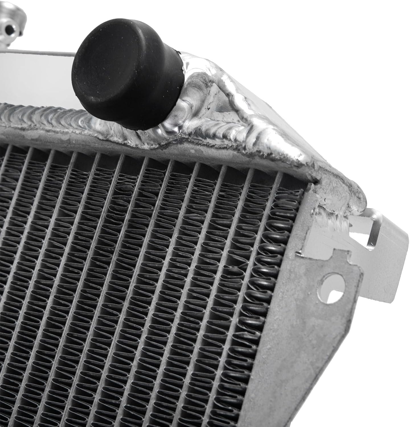 Aluminum Water Cooling Radiator 19010-HL3-A01 for Honda Pioneer 700 SXS700M 2014-2025