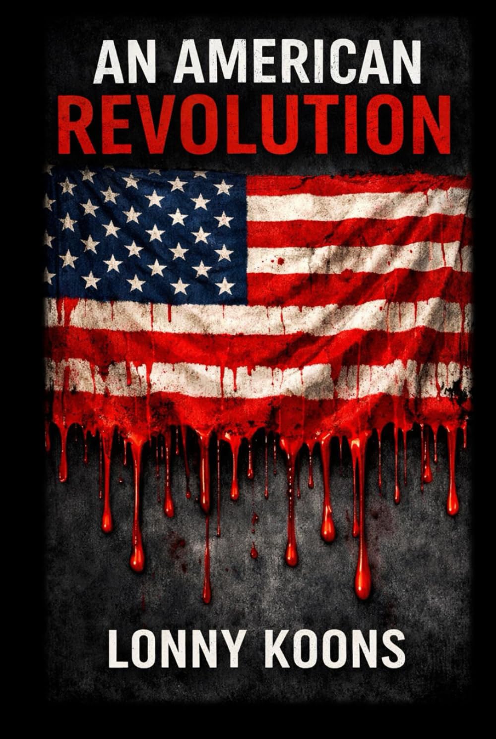 An American Revolution