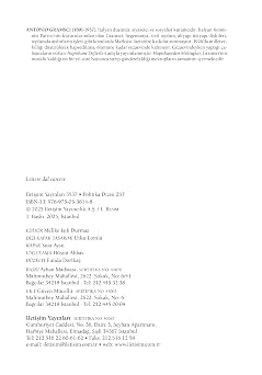 Letters from Prison