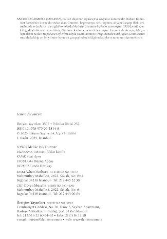 Letters from Prison