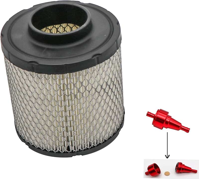polaris ranger air filter