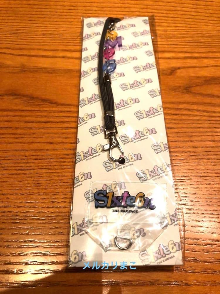 THE RAMPAGE 16セット付箋 THE RAMPAGE 16セット付箋 THE RAMPAGE 16セット付箋