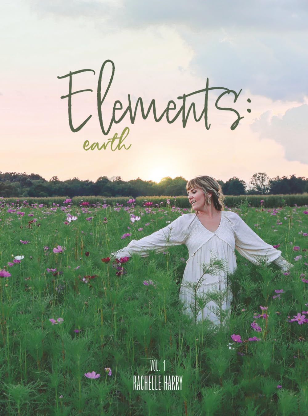 Elements: Earth      Paperback – October 5, 2025