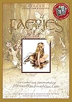 Algopix Similar Product 2 - Faeries: Deluxe Collector's Edition