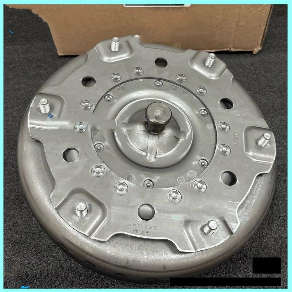 turbina konwertera Do pickupów Ranger 6R80 6R80-0010-RE konwerter sprzęgła | Automatyczny konwerter momentu obrotowego skrzyni biegów