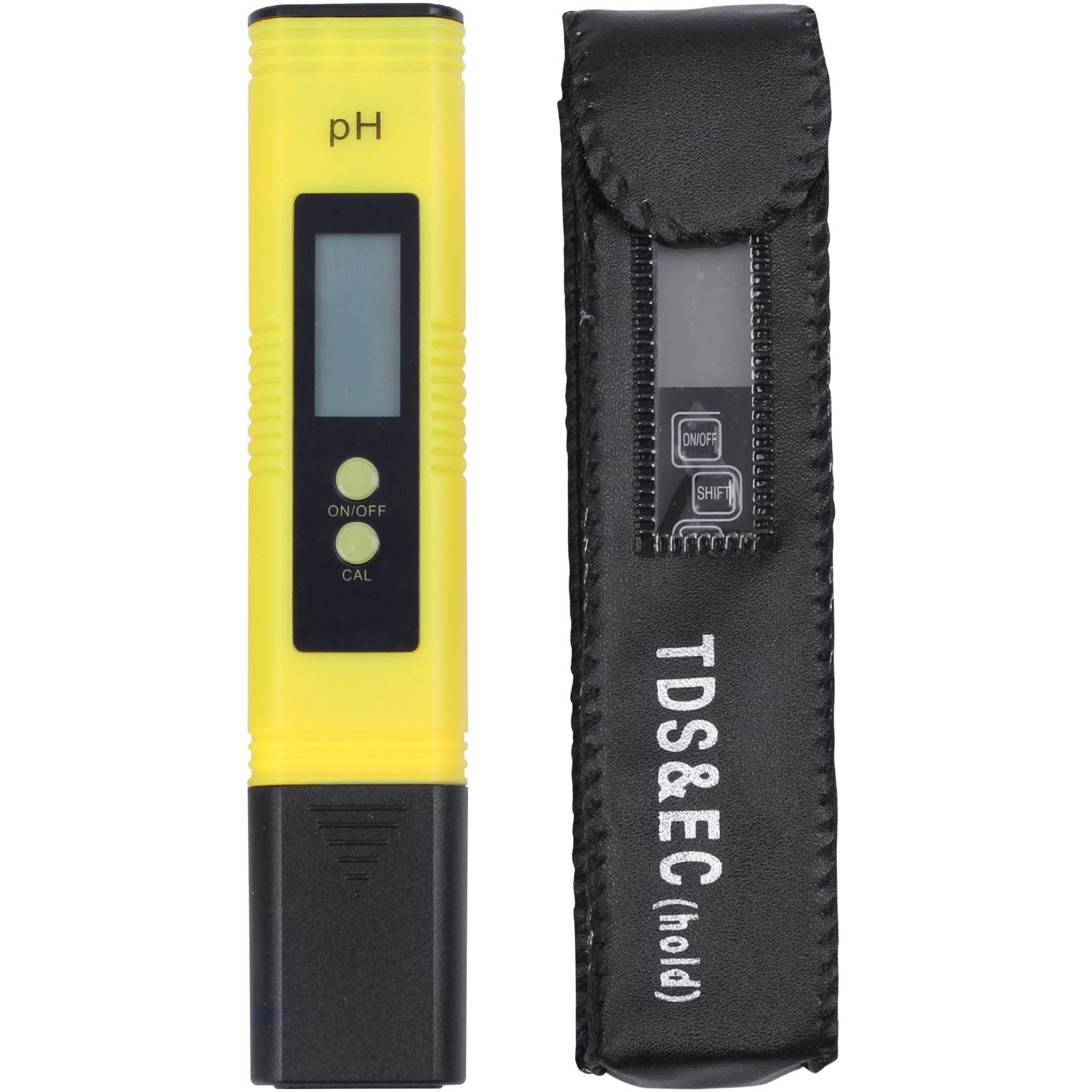 Buy Gaoominy Tds Test Meter for Water Quality Testing Digital Ph Meter and Tester Online at