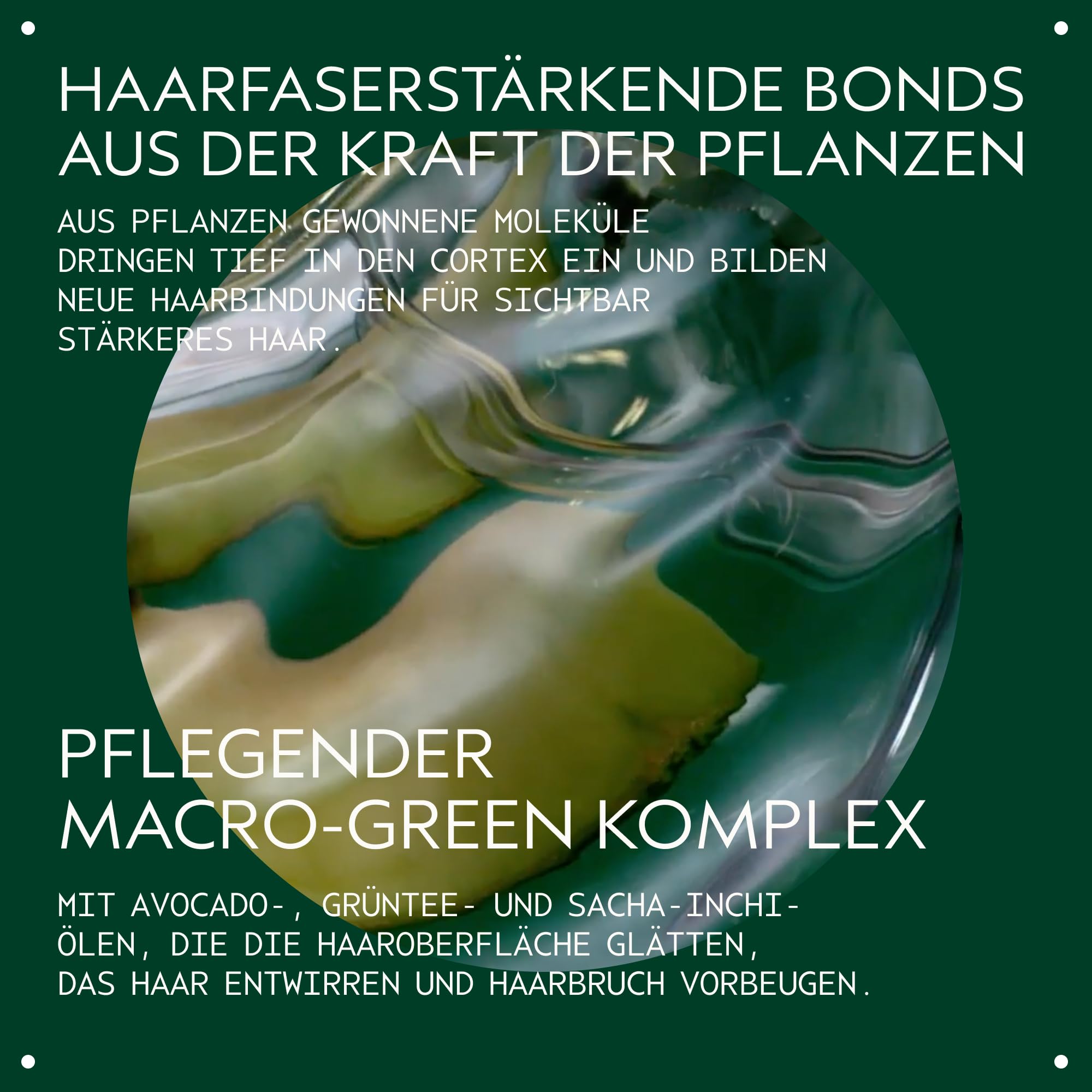Aveda Botanical Repair™ Intensive Strengthening Masque Light | Haarmaske | Repariert das Haar & macht es geschmeidig | Für feines bis mittleres Haar