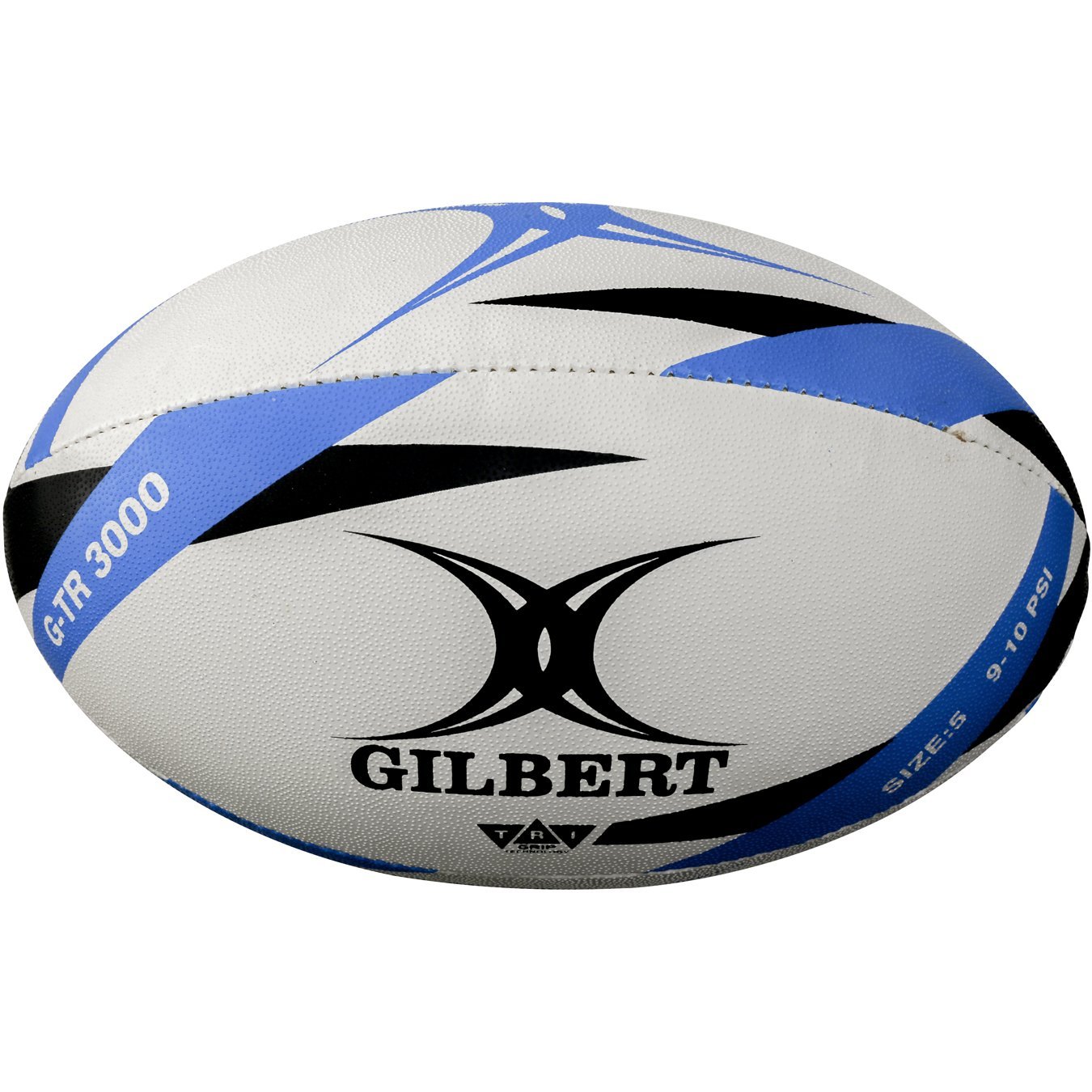 Buy Gilbert GTR3000 Rugby Training Ball (Size 5) Online at Low Prices