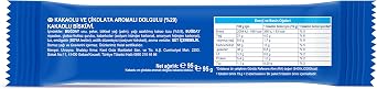 Oreo Çikolatalı Bisküvi 95 gr