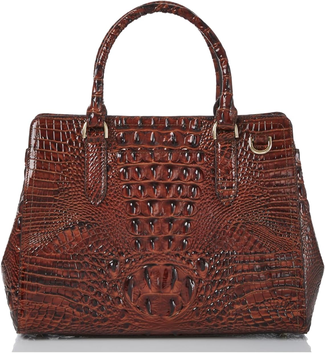 BRAHMIN Womens Small Finley