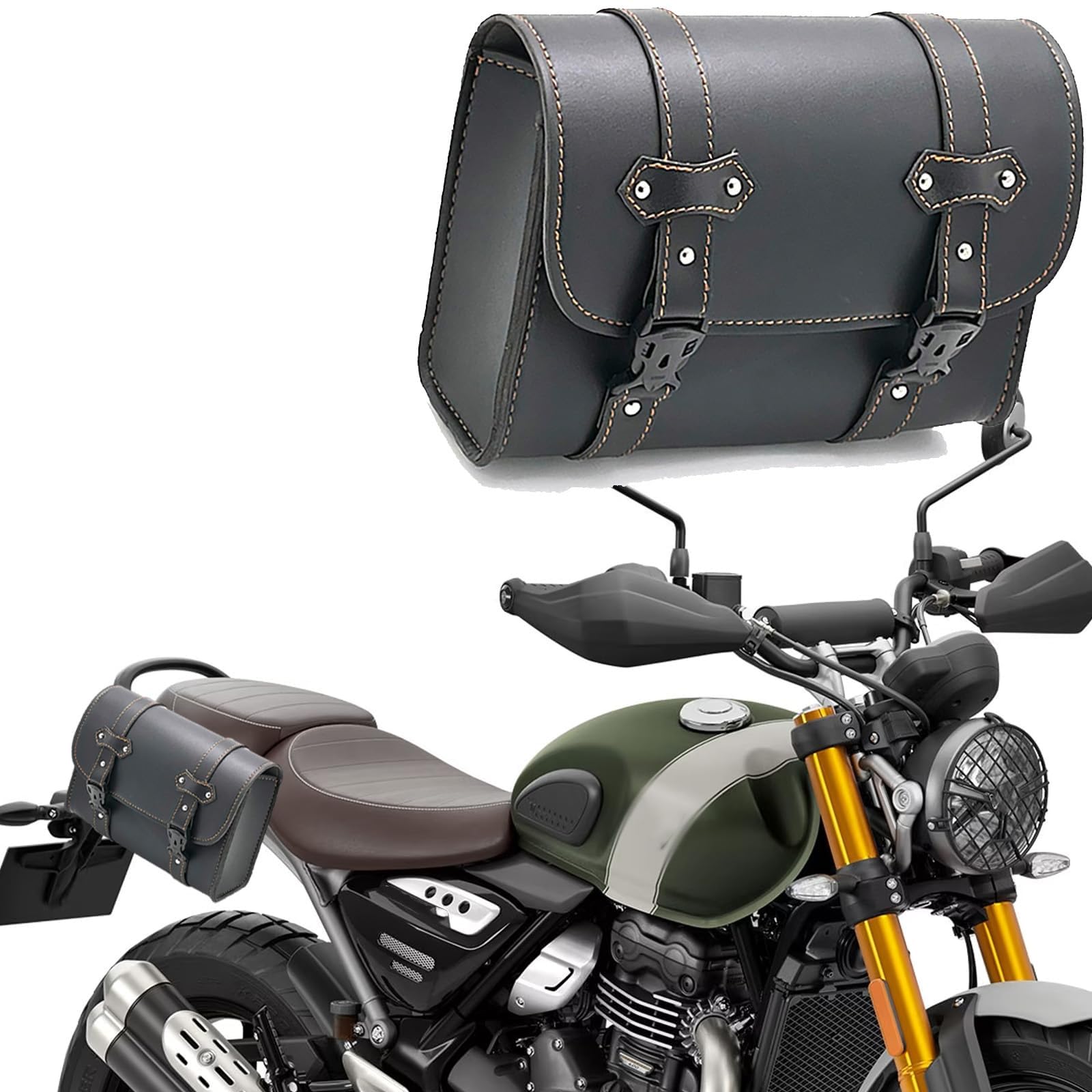 Amazon | FOR SCRAMBLER 400 X スクランブラー400X SPEED 400 スピード