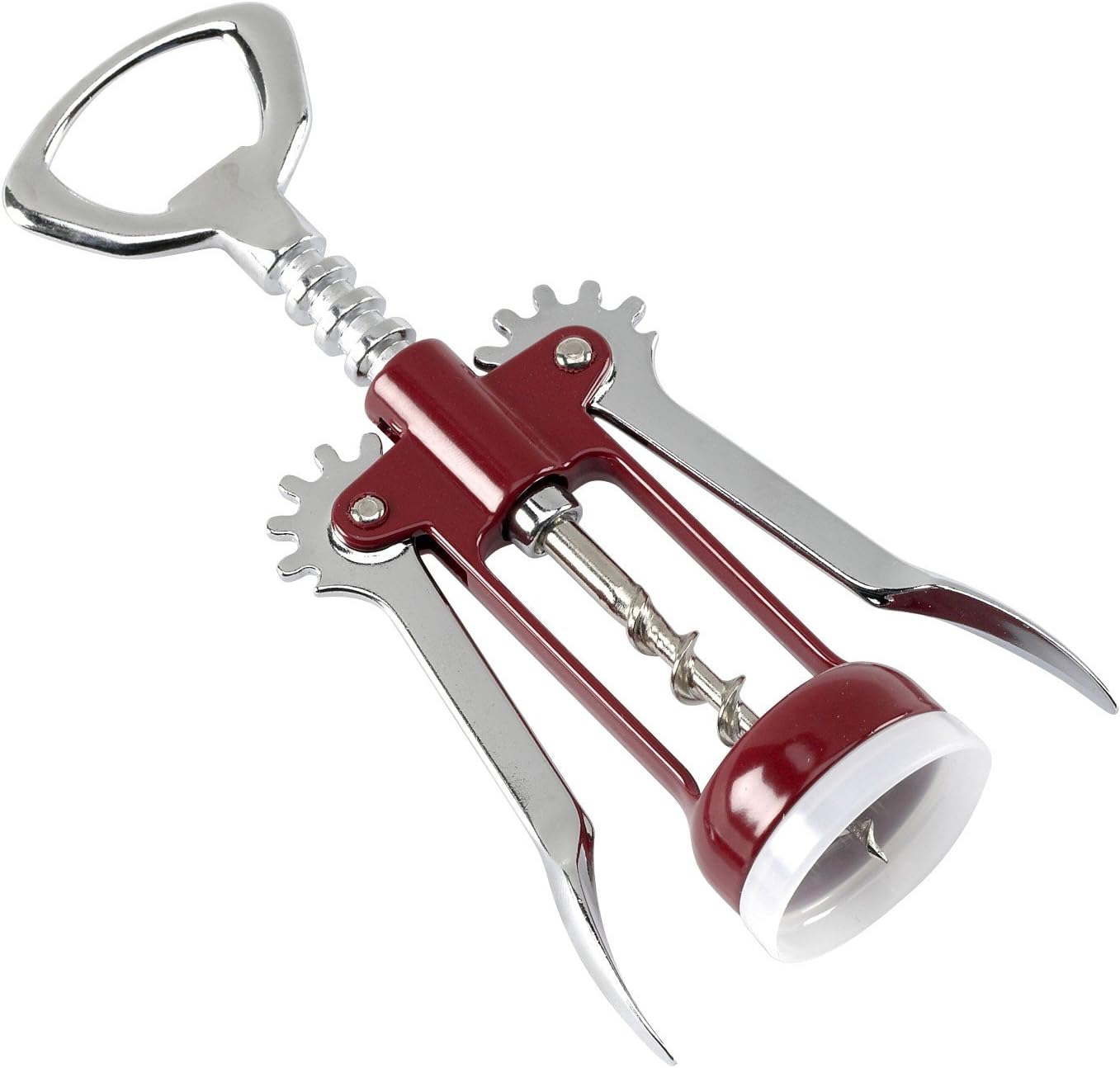 Good Cook Corkscrew, Wing (12531)