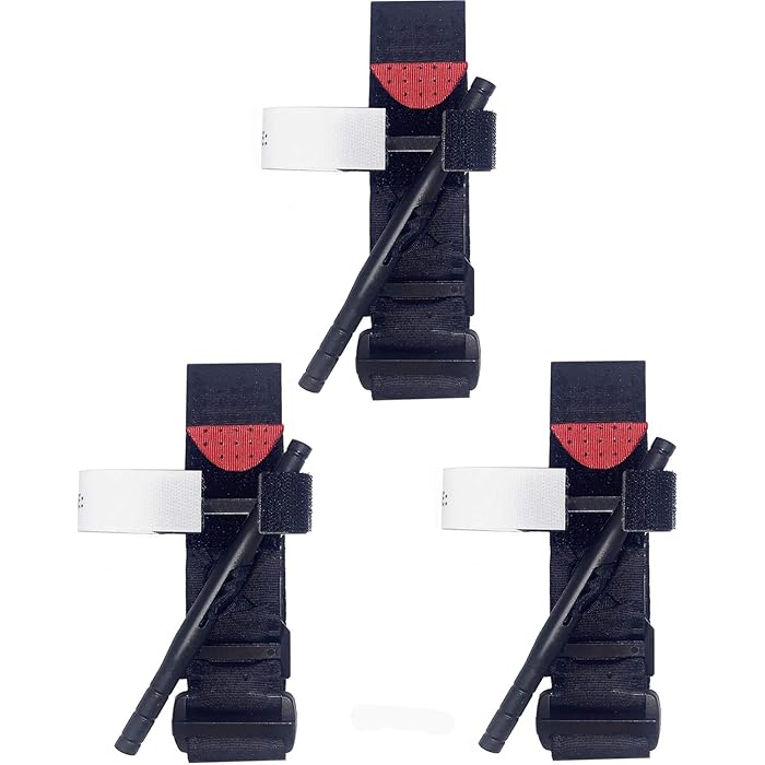 Buy DouHeal Medical Tourniquets, Optimized Details, OneHanded