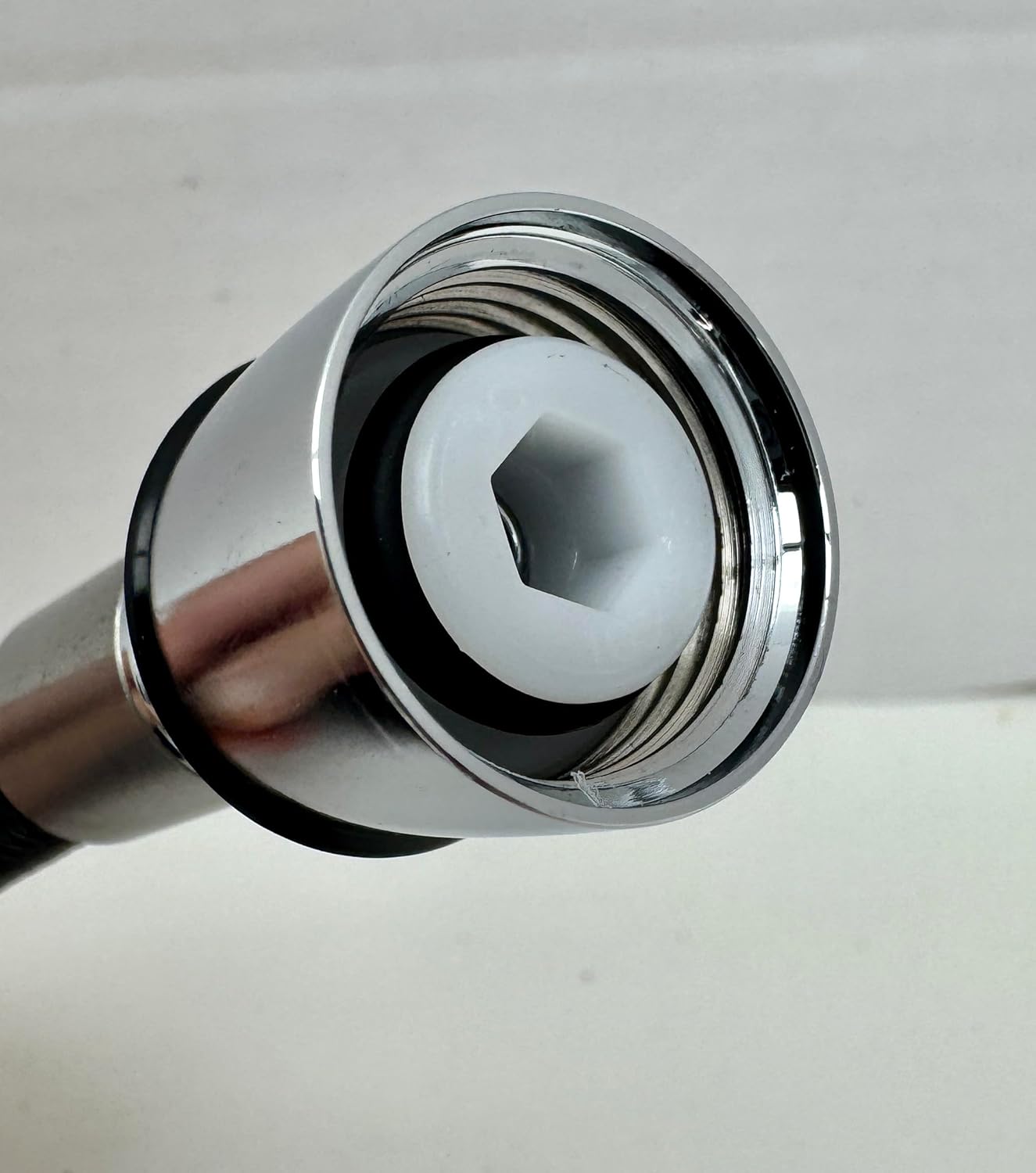 Sharkbite Kitchen Spray Hose Kit