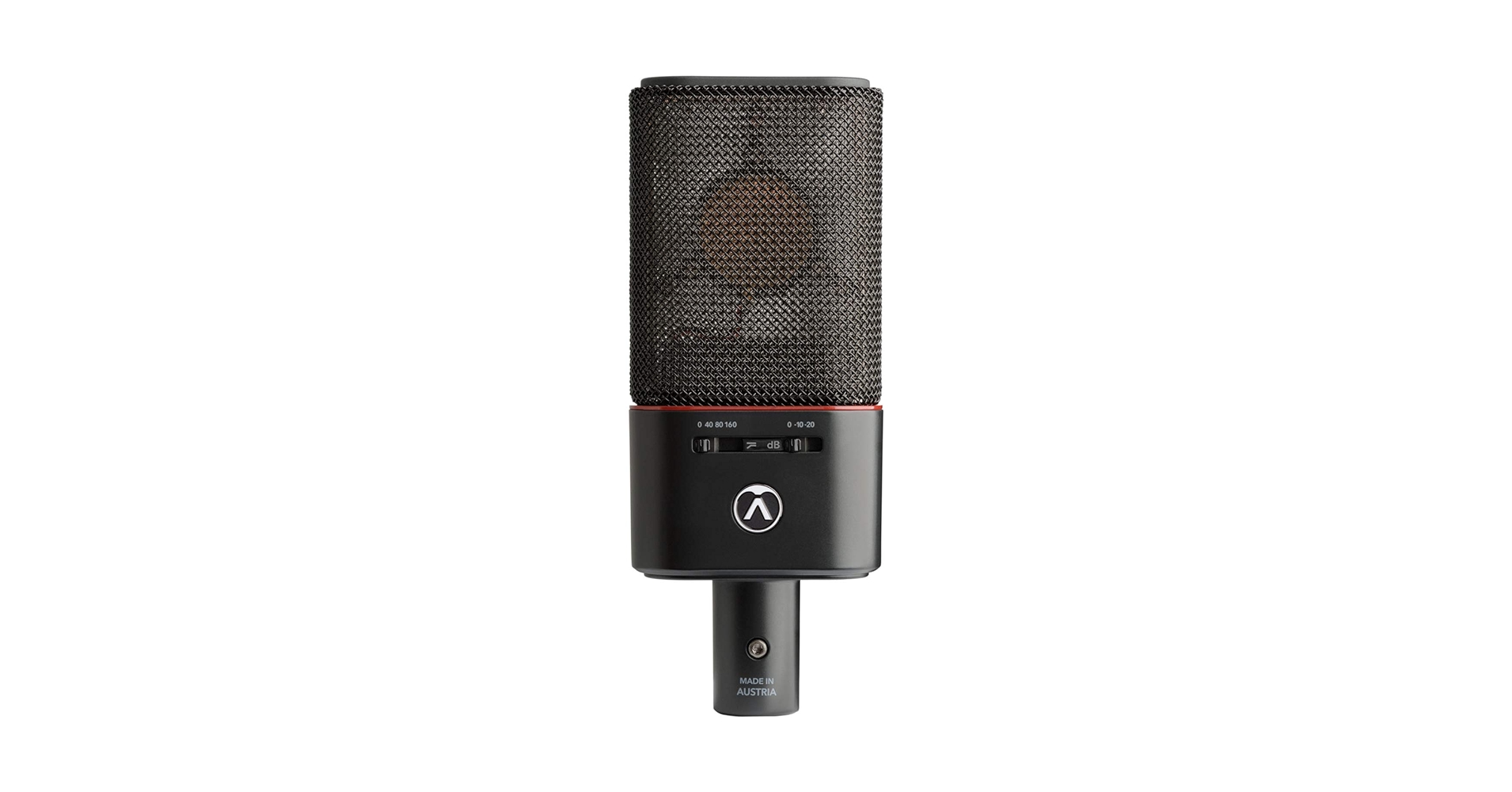 特価美品！OC18 AUSTRIAN AUDIOマイクロホン Amazon.com: Austrian Audio OC18-STUDIO-SET, OC18 Microphone