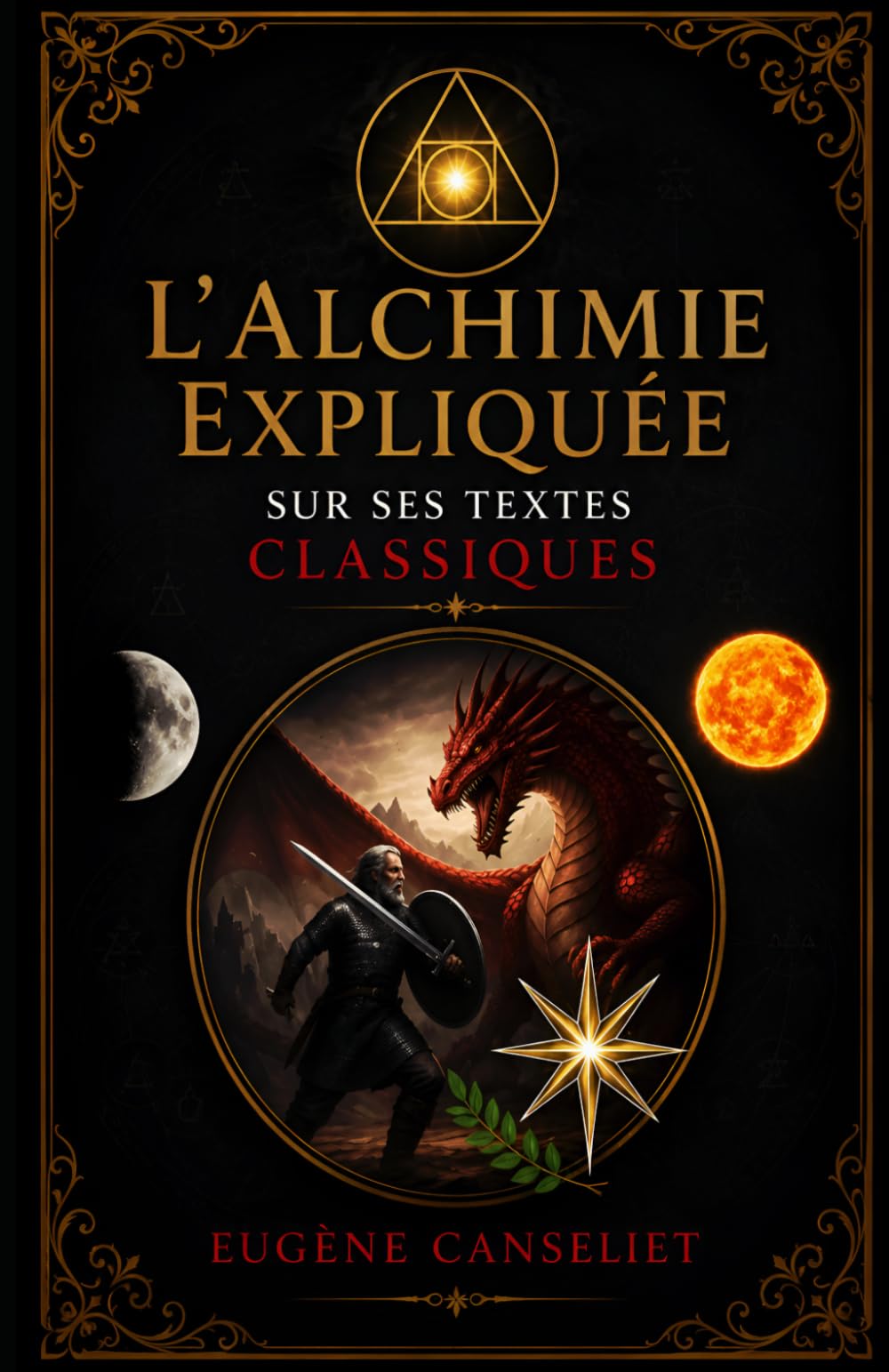L'Alchimie expliquée sur ses textes classiques