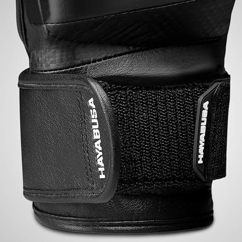 Miniatura 5 de Hayabusa Guantes de entrenamiento T3 de 7oz para hombres y mujeres