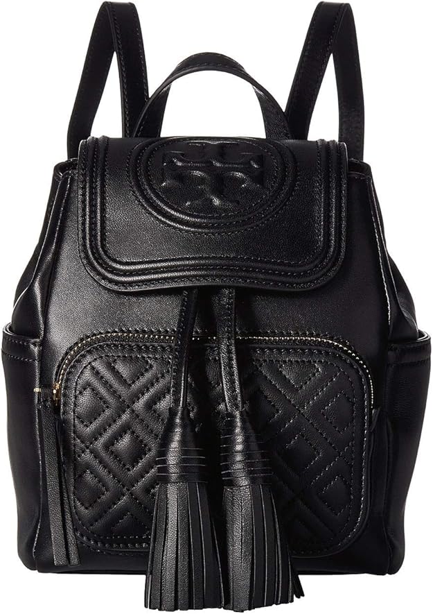 tory burch fleming backpack mini