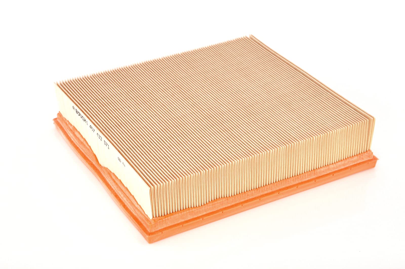 Bosch S0011 Automotive Air Filter - Separates Particles From Intake Air