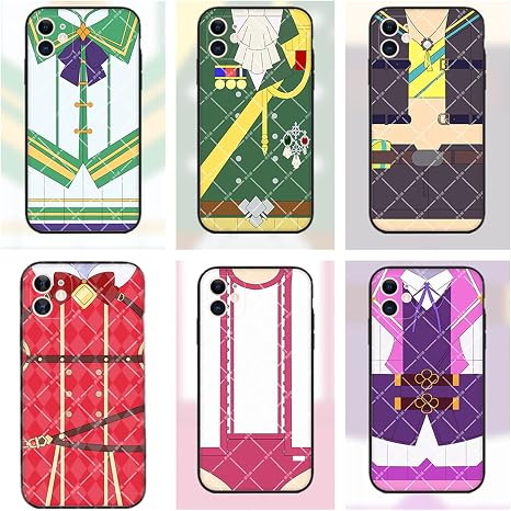 Amazon Micoo ウマ娘 スマホケース スマホカバー Iphone ケース 21新型 スペシャルウィーク サイレンススズカ トウカイテイオー コスプレ 携帯電話 保護ケース 滑り止め 黄変防止 かわいい 対応 Iphone 12 Pro Max用 セイウンスカイ Iphone7 アニメ 萌えグッズ 通販 Amazon Micoo ウマ娘 スマホケース スマホカバー Iphone ケース 21新型 スペシャルウィーク サイレンススズカ トウカイテイオー コスプレ 携帯電話 保護ケース 滑り止め 黄変防止 かわいい 対応 Iphone 12 Pro Max用 セイウンスカイ Iphone7 アニメ 萌えグッズ 通販