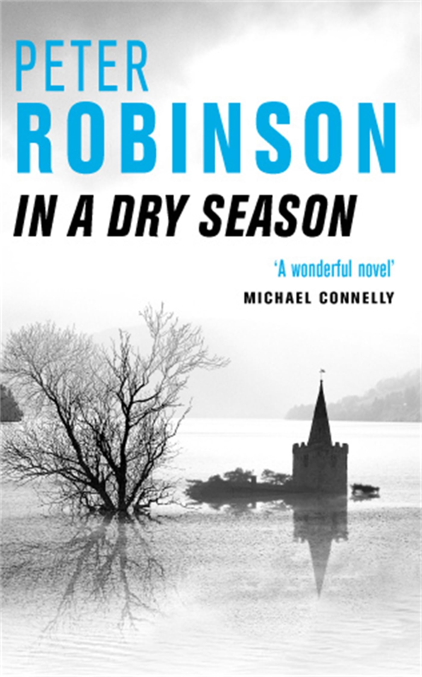 Buy In A Dry Season: The 10th novel in the number one bestselling Inspector Alan Banks crime series (The Inspector Banks series, 10) — BookShops.in