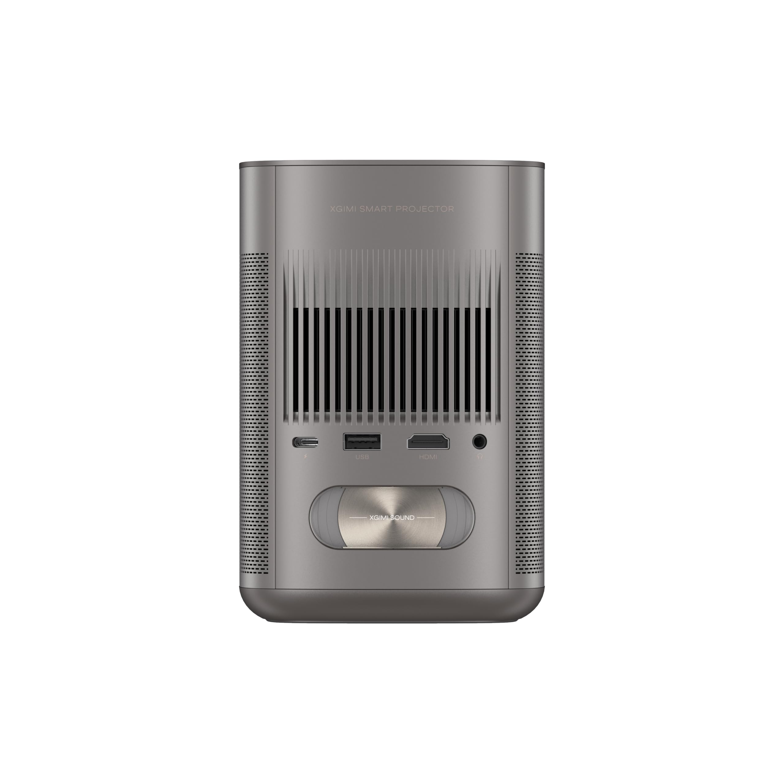 XGIMI Mogo 2 Pro Portable Home and Office Projector | 400 ISO
