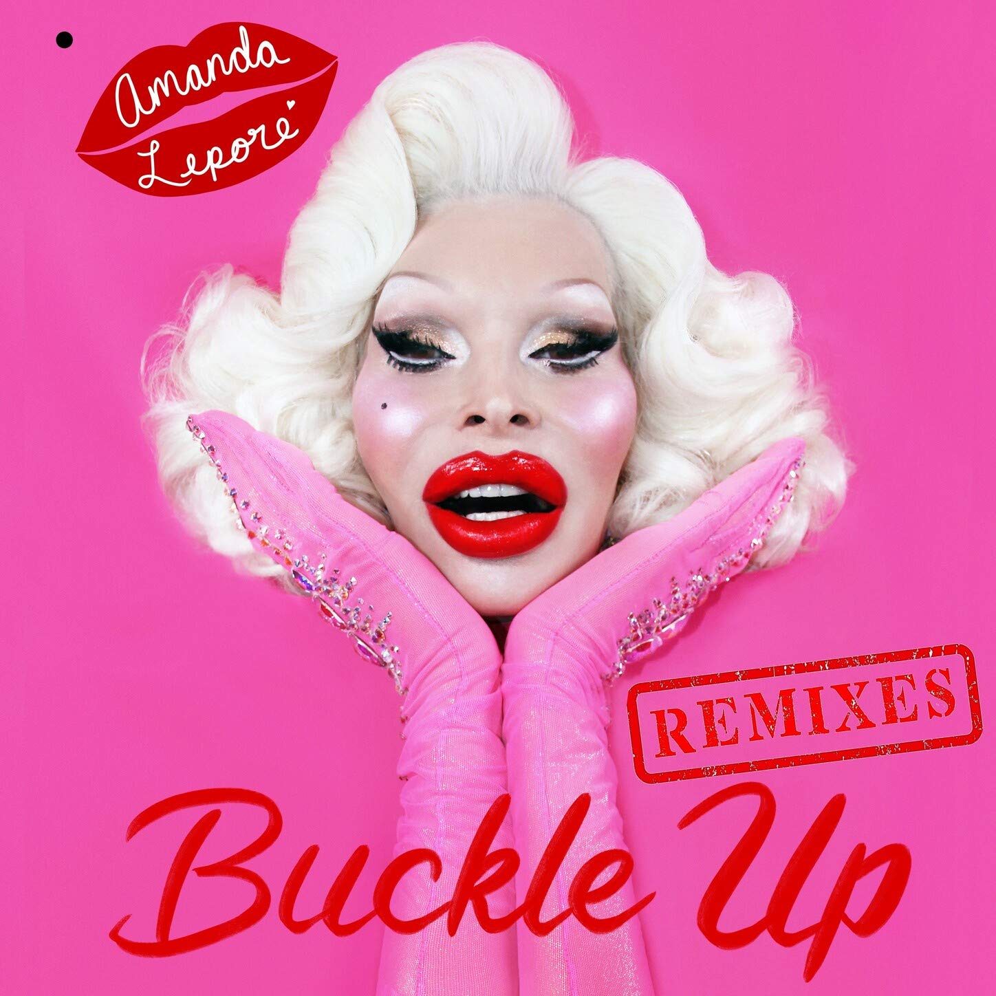 Buckle Up (Instrumental Karaoke Version)