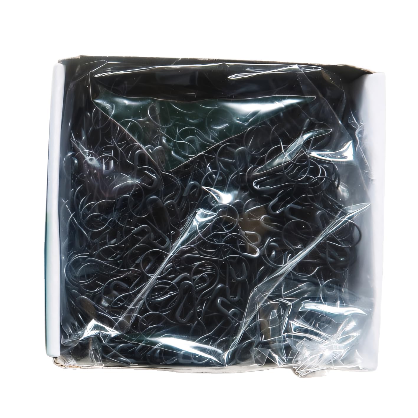 NANZU 3000-10000 Pezzi 22 * 10mm Grigio Bianco Spille da Balia Zucca Spilla da Balia Spilla in Metallo marcatori Punto per la Lavorazione Zucca Spille da Balia Calabash Spille