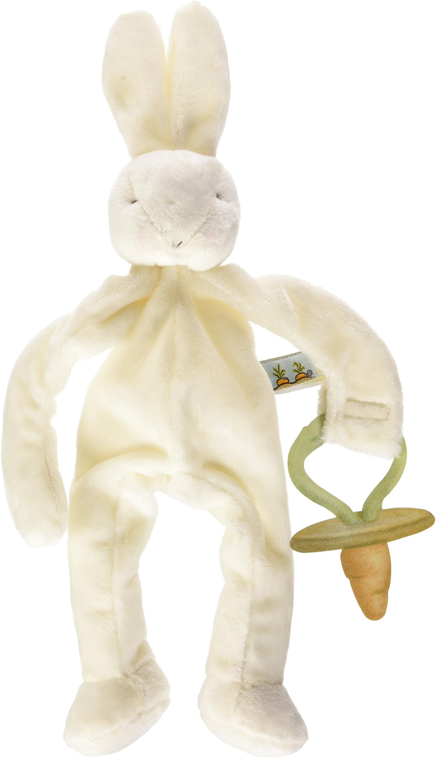 Bunnies by the BayBunnies By The Bay Bun Bun Bunny Silly Buddy, Bunny Rabbit Stuffed Animal