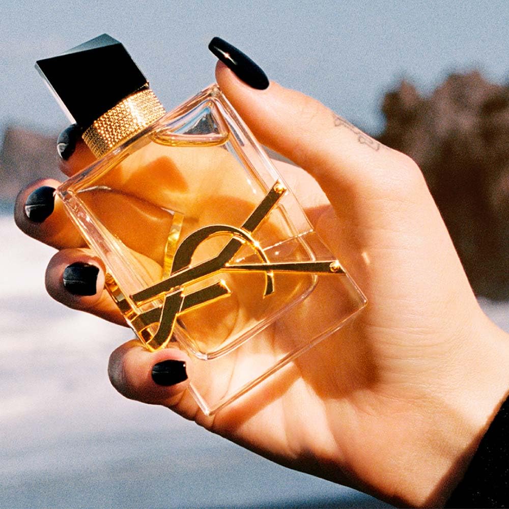 Amazon.com : Yves Saint Laurent Libre Le Parfum for Women - 1.7 oz