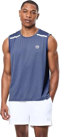 Damarindo Tank by Sergio Tacchini