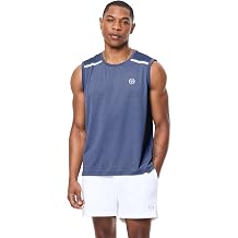 Damarindo Tank by Sergio Tacchini