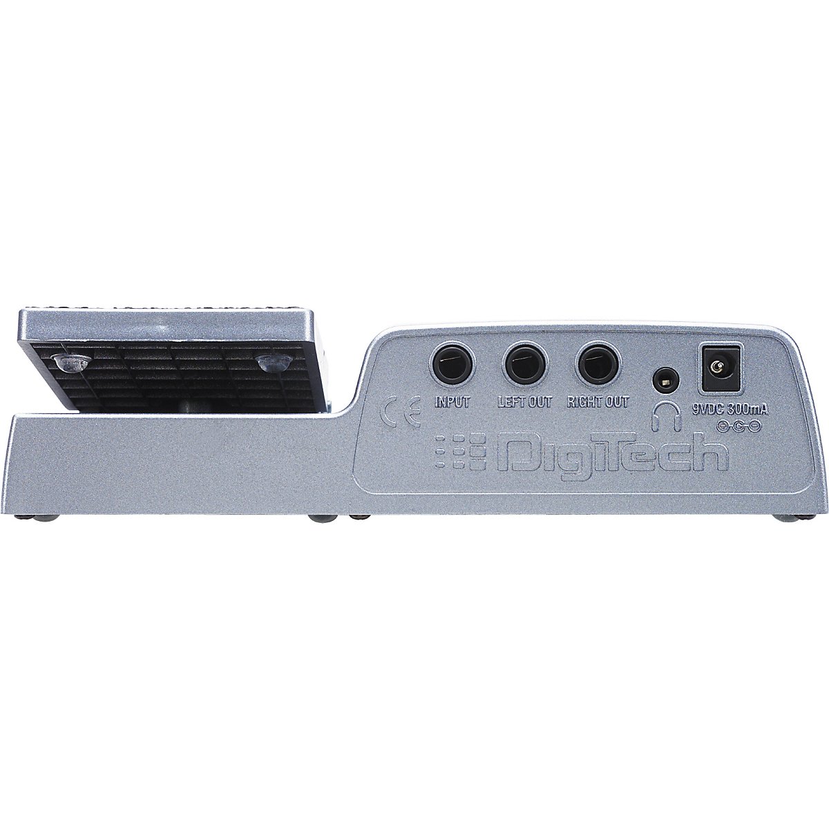 Amazon.com: DigiTech RP80 Pedal multiefecto : Instrumentos Musicales