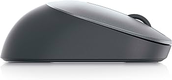 Amazon.com: Dell Multi-Device Wireless Mouse - MS5320W, Gray