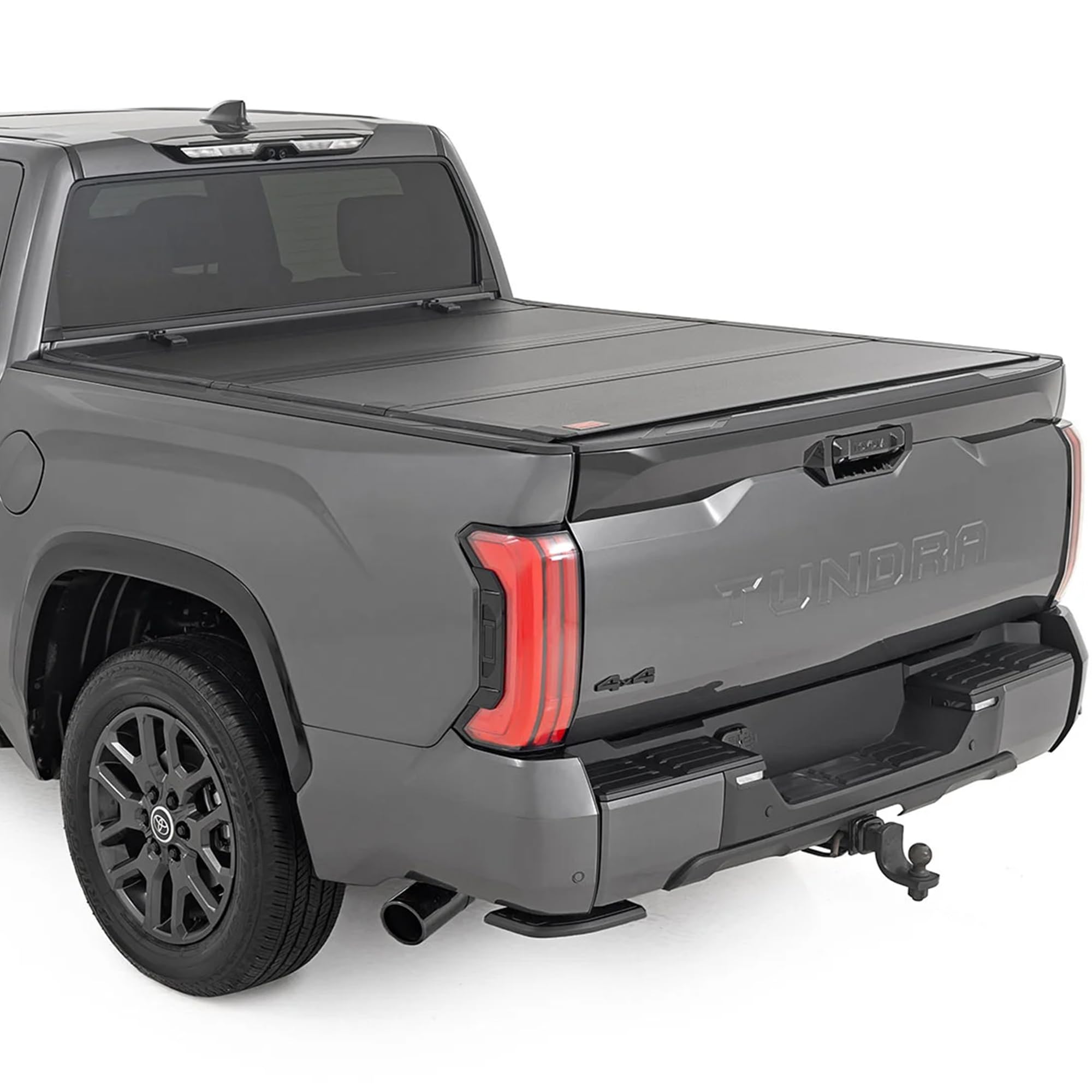 Rough Country Hard Tri-Fold