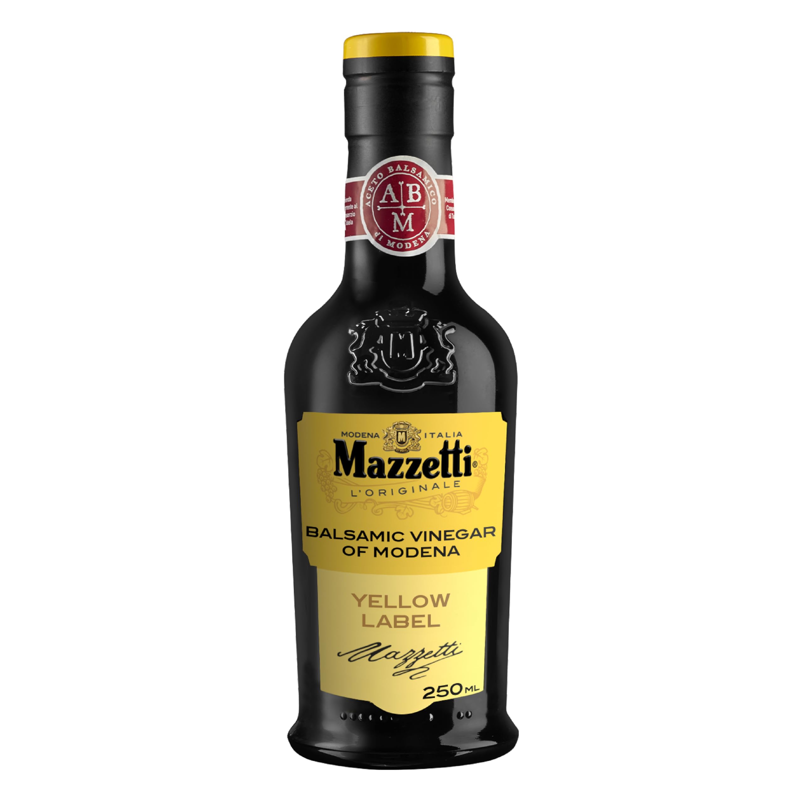 Mazzetti Yellow Label Signature 4 Leaf 250ml