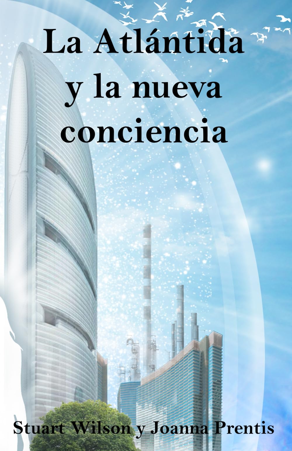 La Atlántida y la nueva conciencia